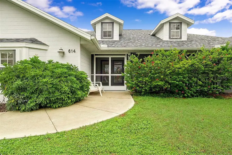 614 Rio Villa Drive, Punta Gorda, FL 33950 - #2