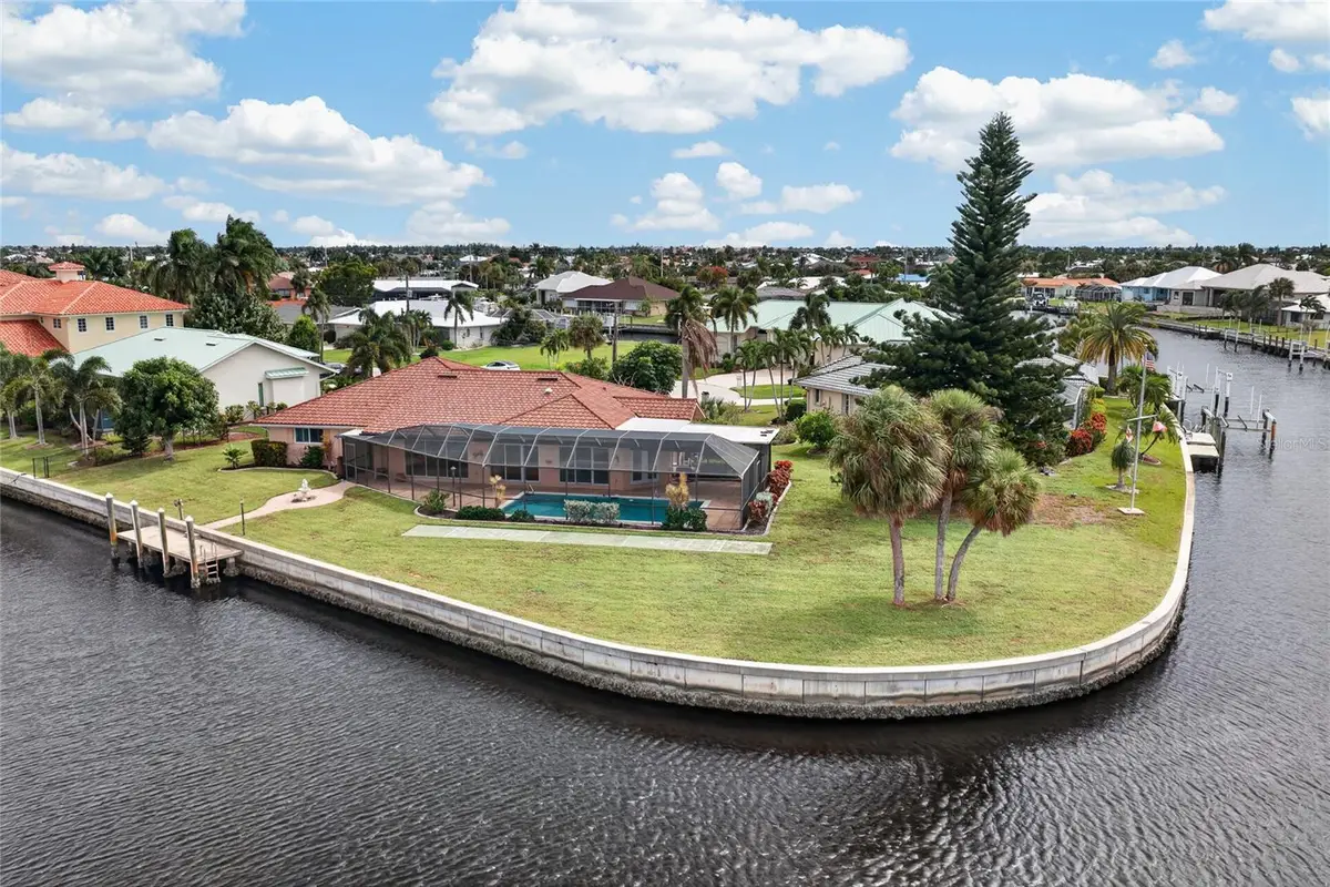 2194 Bayou Road, Punta Gorda, FL 33950 - #1