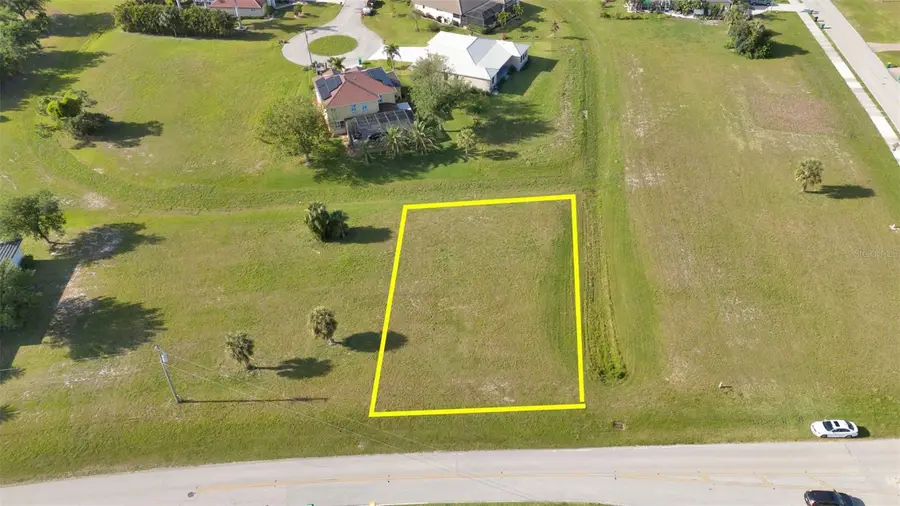 24323 Peppercorn Road, Punta Gorda, FL 33955 - #2