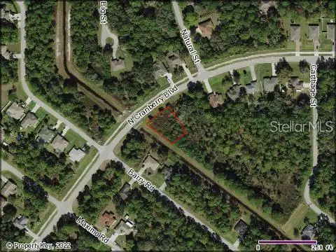 N Cranberry Boulevard, NORTH PORT, FL 34286