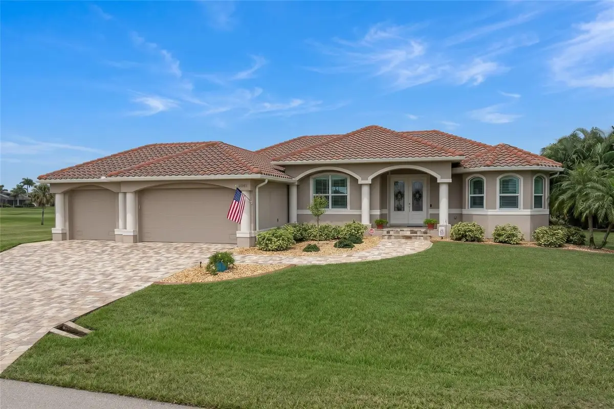 2107 Padre Island Drive, Punta Gorda, FL 33950 - #1