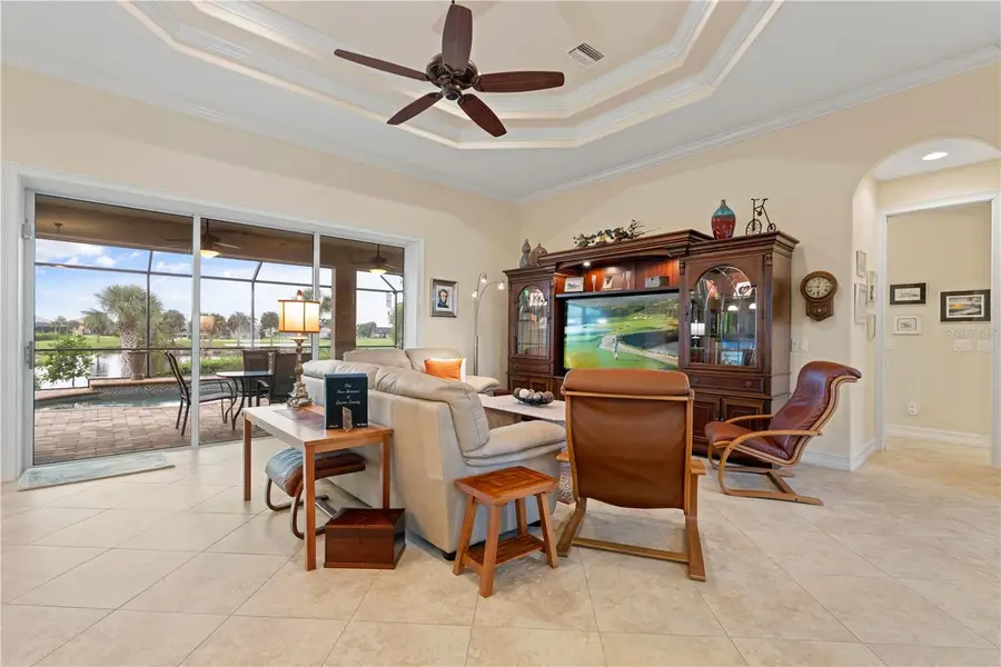 2107 Padre Island Drive, Punta Gorda, FL 33950 - #2