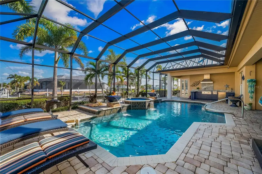 48 Colony Point Drive, Punta Gorda, FL 33950 - #2