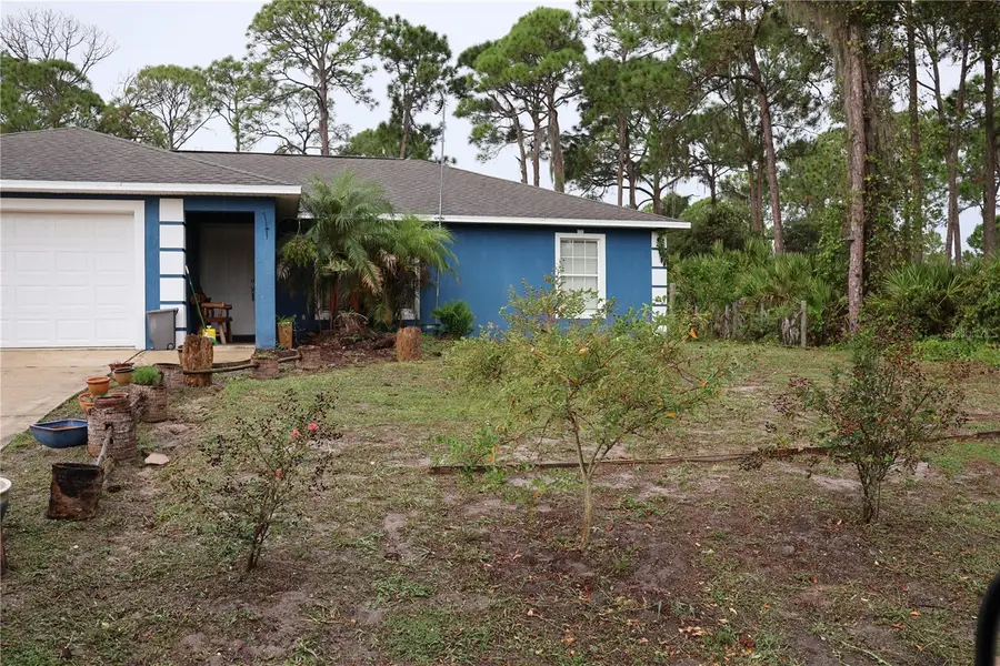 1102 Redbird Street, Lake Placid, FL 33852 - #2