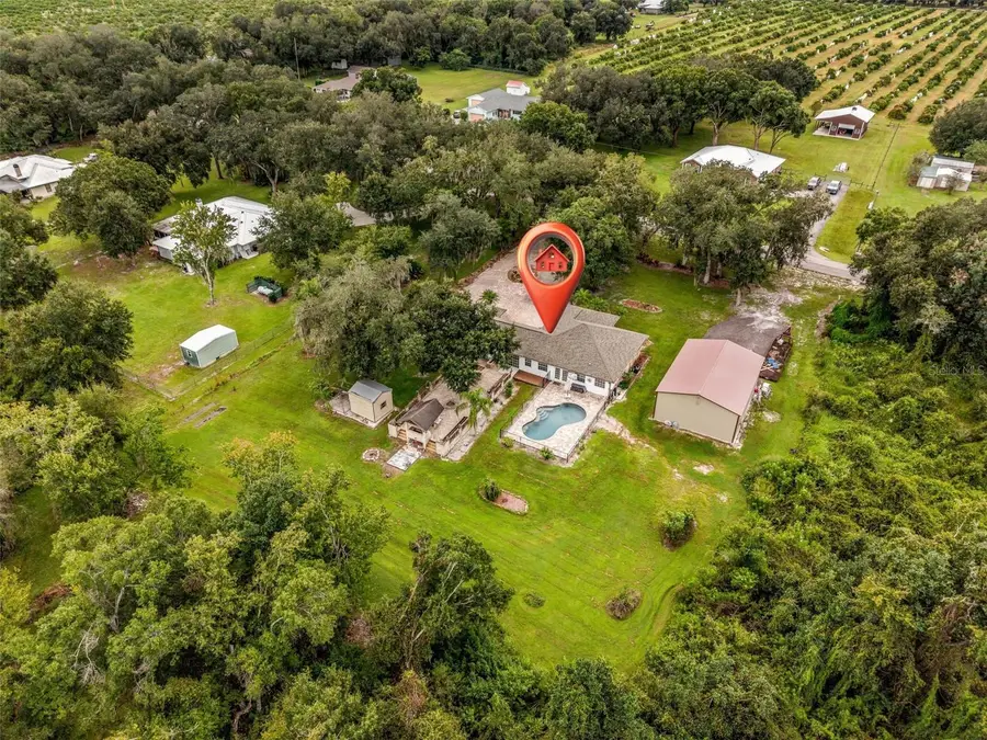 2827 SE Creekwood Terrace, Arcadia, FL 34266 - #2