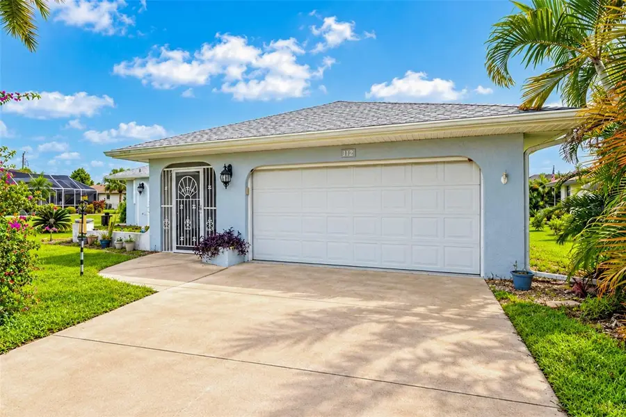 112 Cuiaba Drive, Punta Gorda, FL 33983 - #2