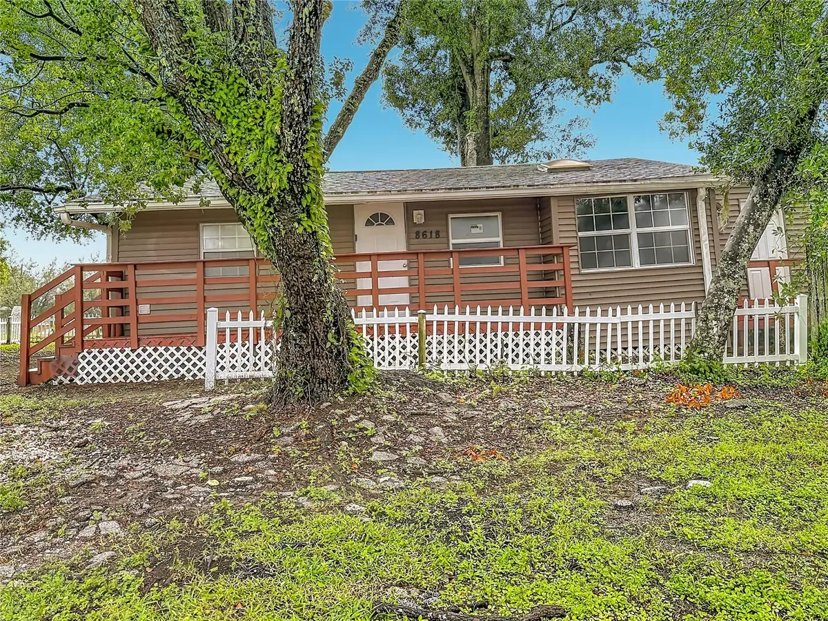 8618 20th Street, Tampa, FL 33619 - #1
