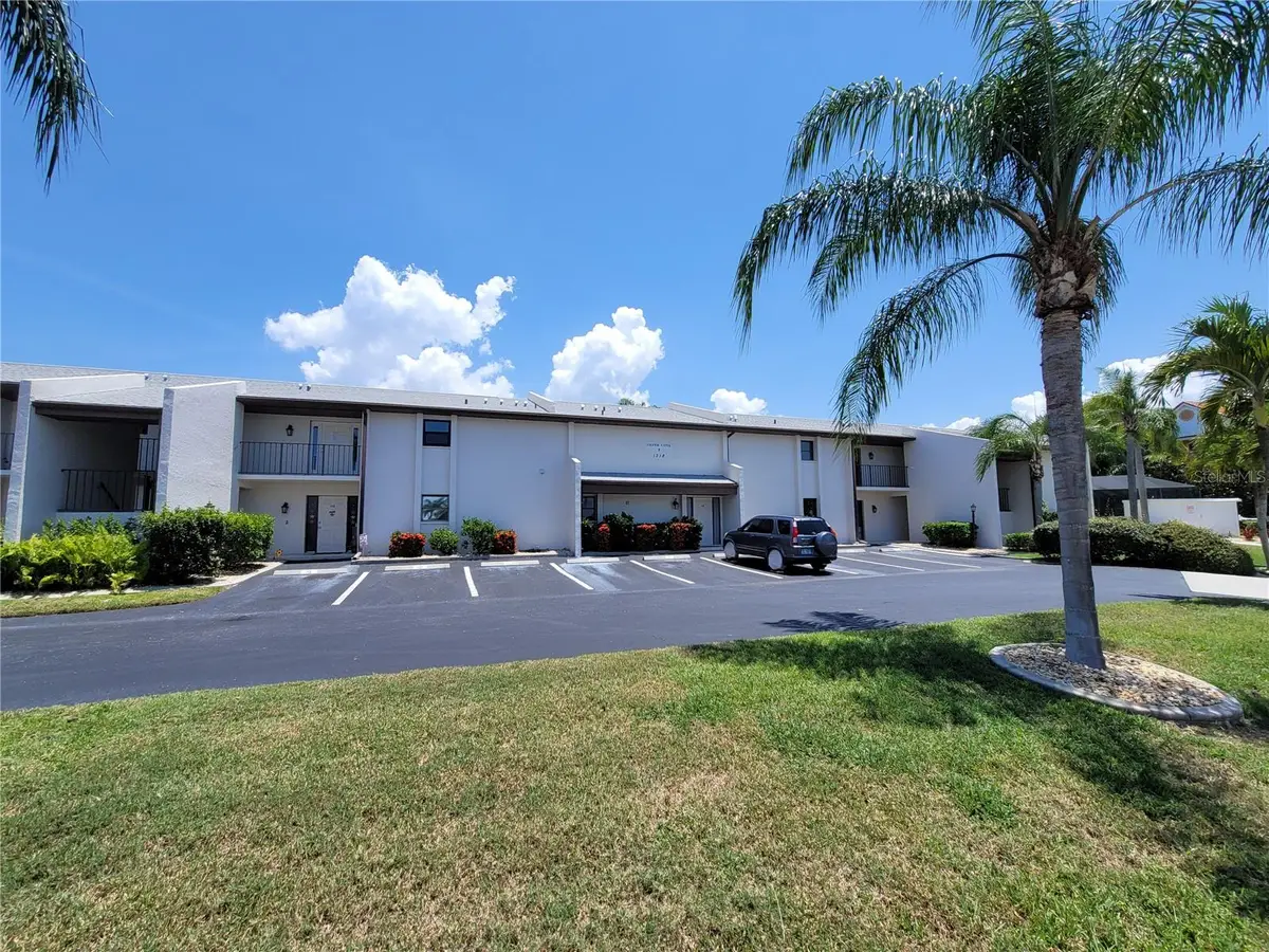 1318 Wesley Drive #3, Punta Gorda, FL 33950 - #1