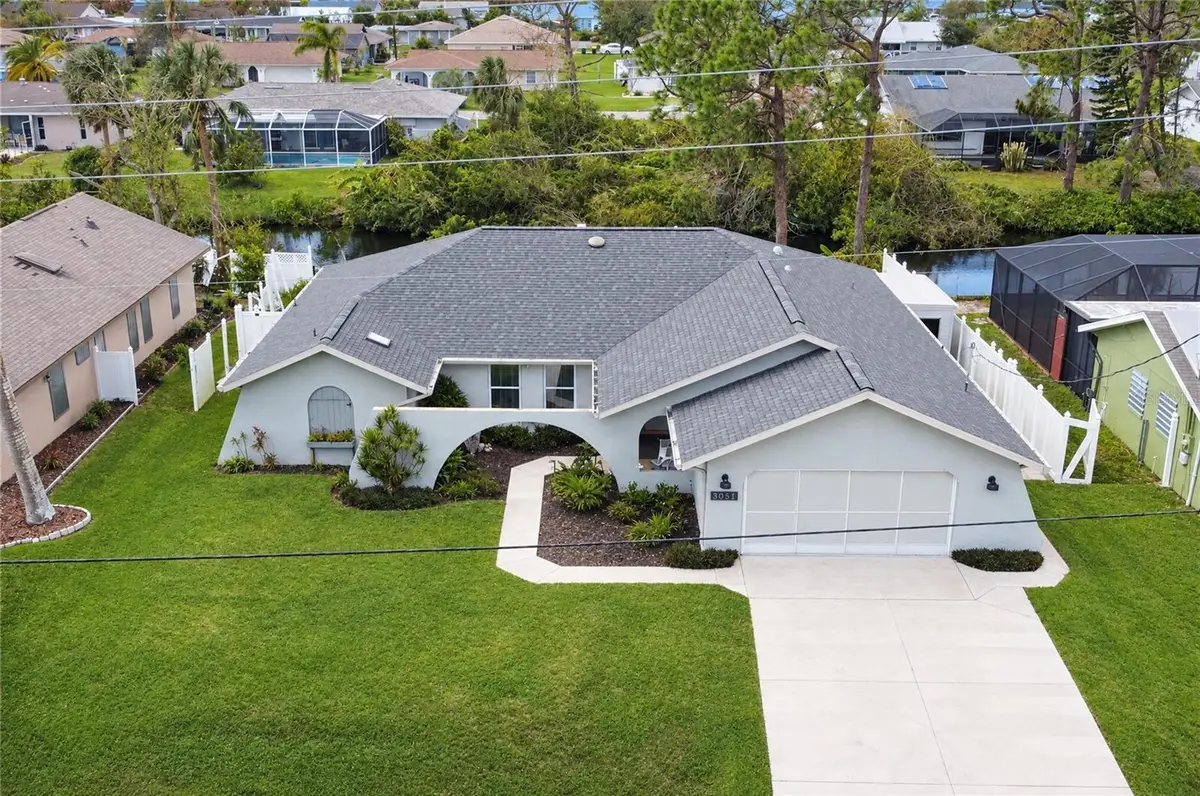 3065 Clifford Street, Punta Gorda, FL 33980 - #1