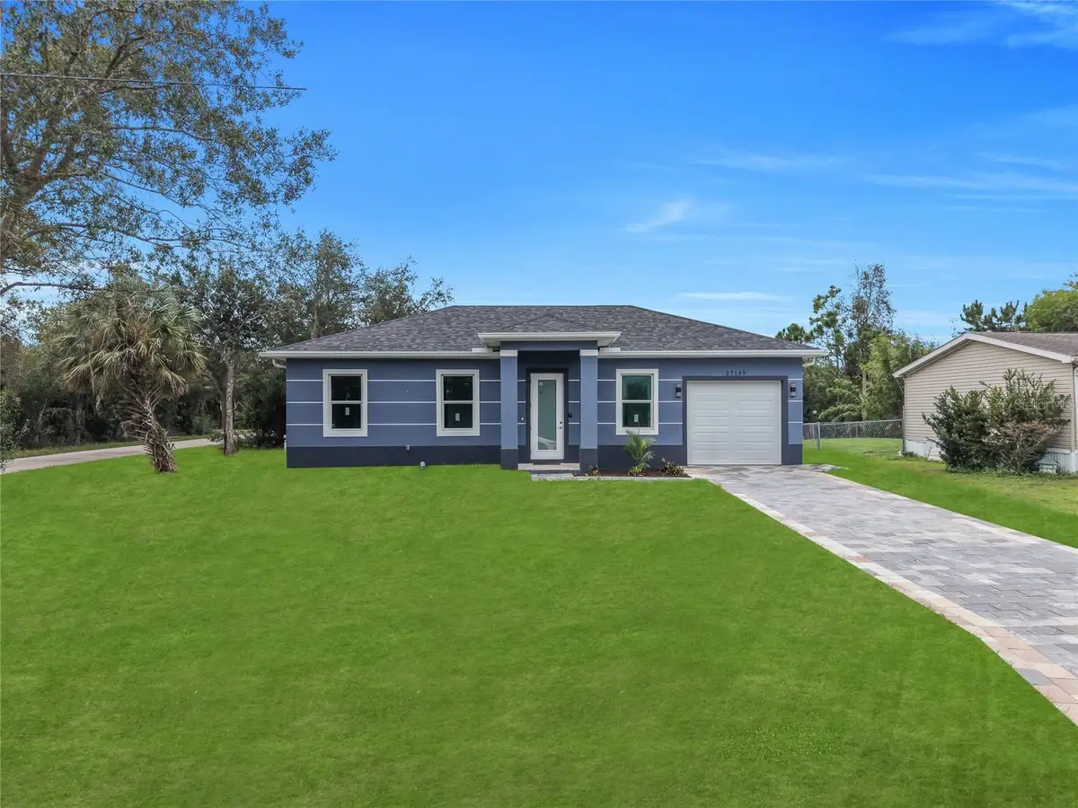 27149 Aloha Dr Drive, Punta Gorda, FL 33955 - #1