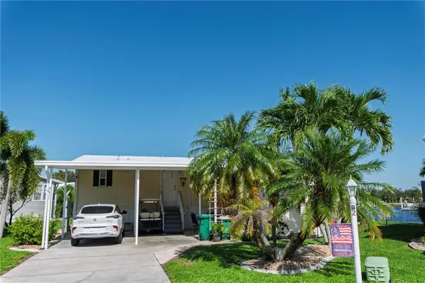 2 Copenhagen Avenue, PUNTA GORDA, FL 33950