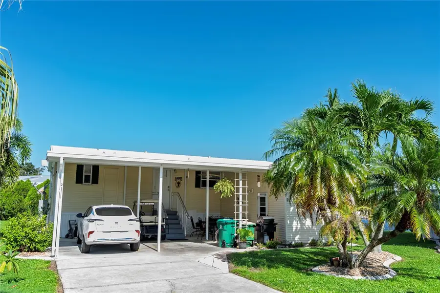2 Copenhagen Avenue, Punta Gorda, FL 33950 - #2
