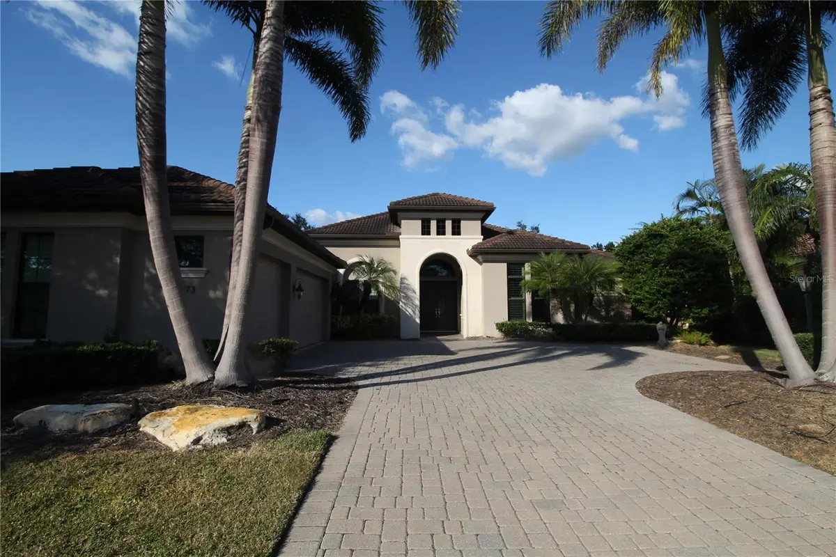 3773 Eagle Hammock Drive, Sarasota, FL 34240 - #1