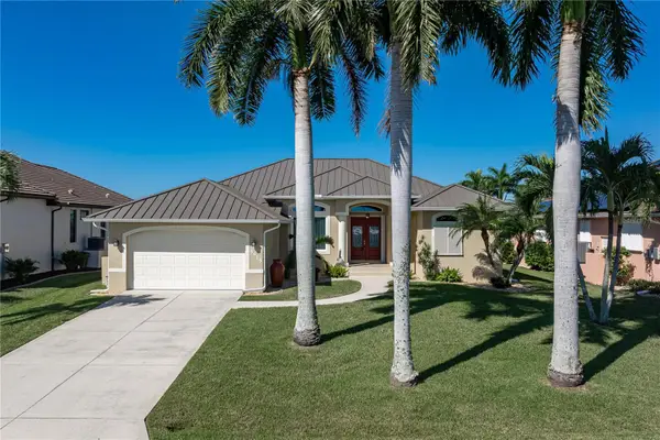 4415 Almar Drive, PUNTA GORDA, FL 33950