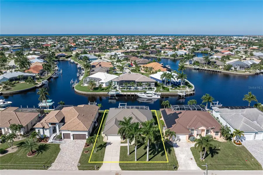 4415 Almar Drive, Punta Gorda, FL 33950 - #2