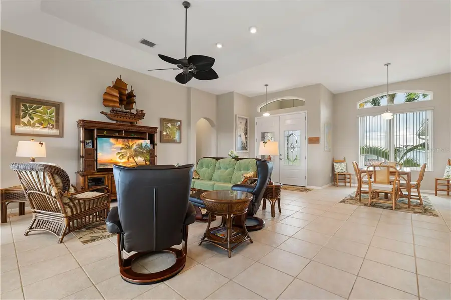 4415 Almar Drive, Punta Gorda, FL 33950 - #3