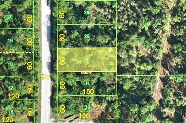 13252 Santa Maria Drive, Punta Gorda, FL 33955 - #1