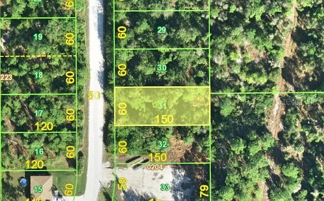 13258 Santa Maria Drive, Punta Gorda, FL 33955 - #1