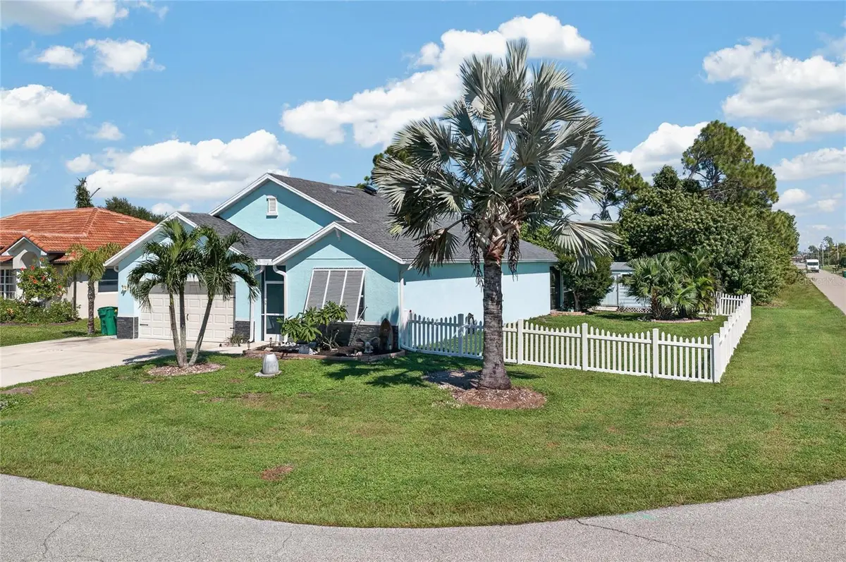 10134 Algren Place, Port Charlotte, FL 33981 - #1