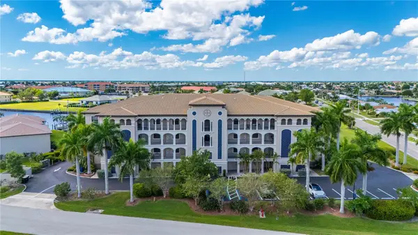 1349 Aqui Esta Drive #133, PUNTA GORDA, FL 33950