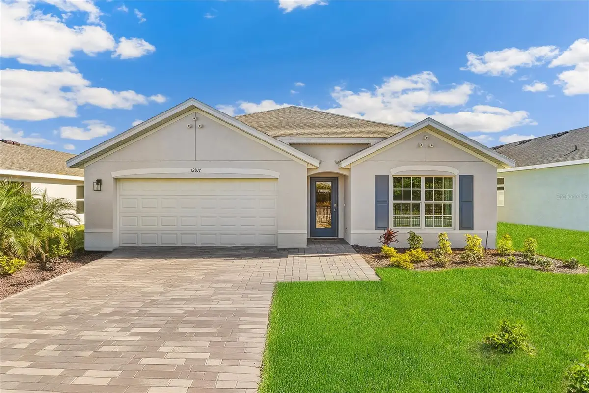16292 Stonefort Lane, Port Charlotte, FL 33953 - #1