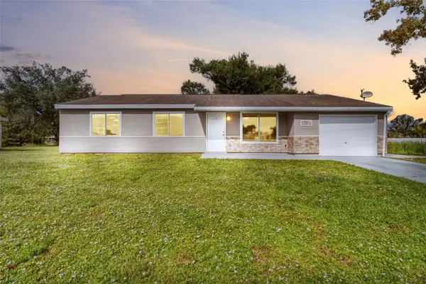 2555 Pan American Boulevard, NORTH PORT, FL 34287