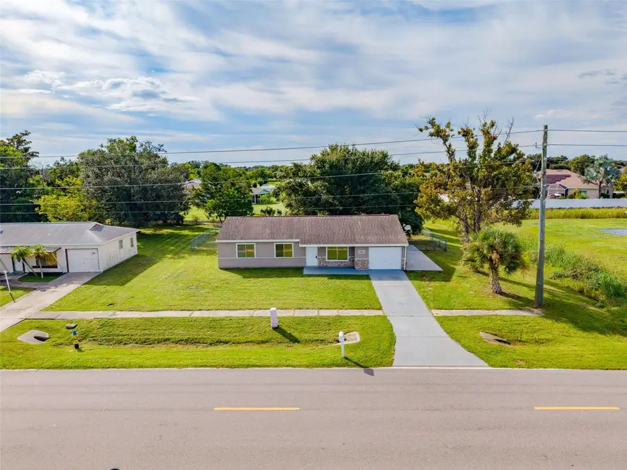 2555 Pan American Boulevard, North Port, FL 34287 - #2