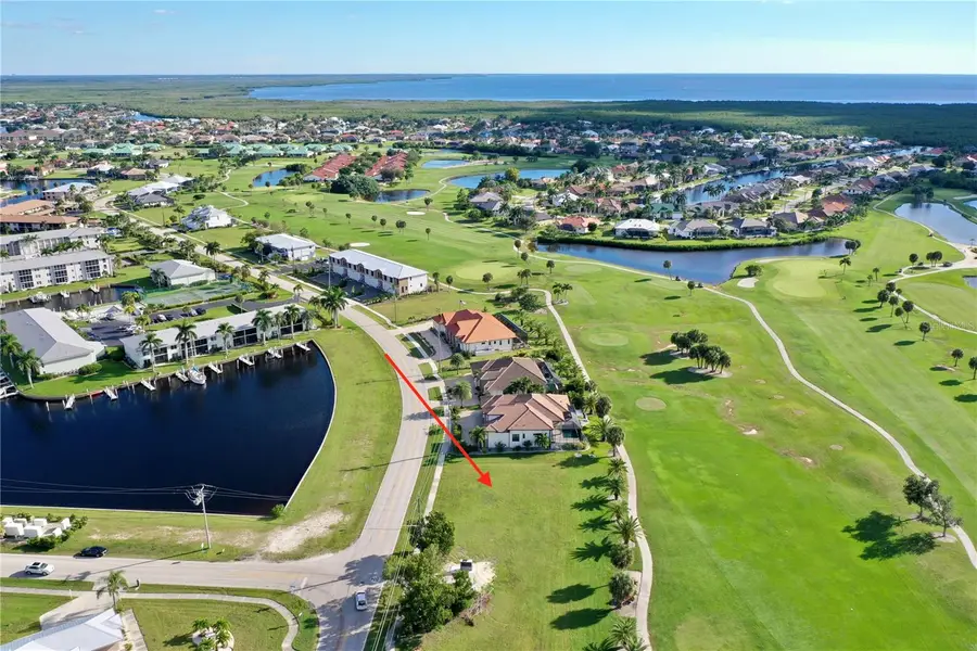 3501 Bal Harbor Boulevard, Punta Gorda, FL 33950 - #2