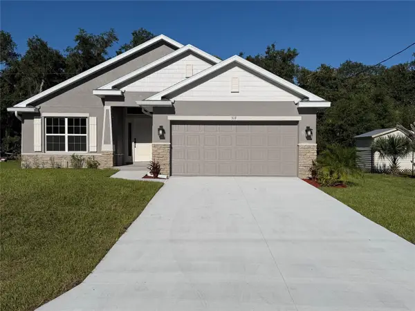 519 Eppinger Drive, PORT CHARLOTTE, FL 33953
