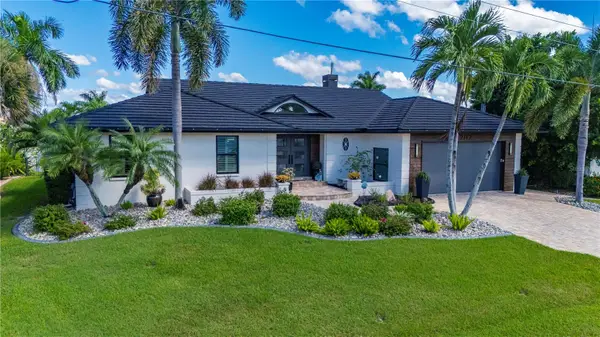 2112 Wyatt Circle, PUNTA GORDA, FL 33950