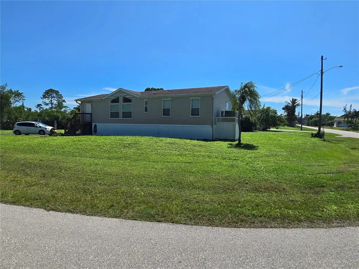 1125 Marlin Drive, Punta Gorda, FL 33950 - #1