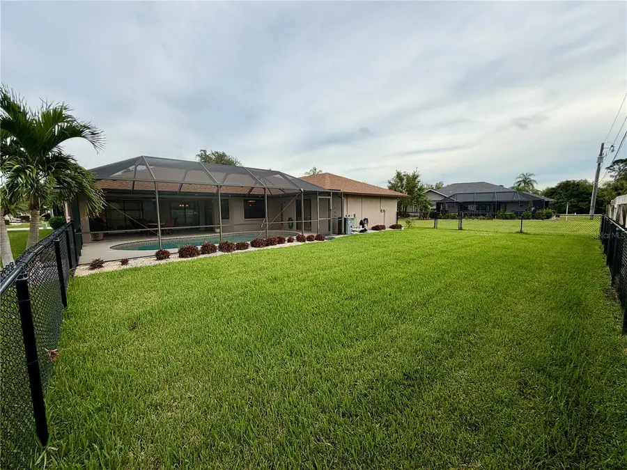 23411 Mullins Avenue, Port Charlotte, FL 33954 - #3