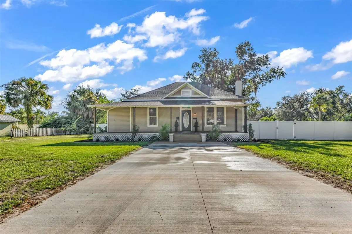 113 S Pasco Avenue, Arcadia, FL 34266 - #1