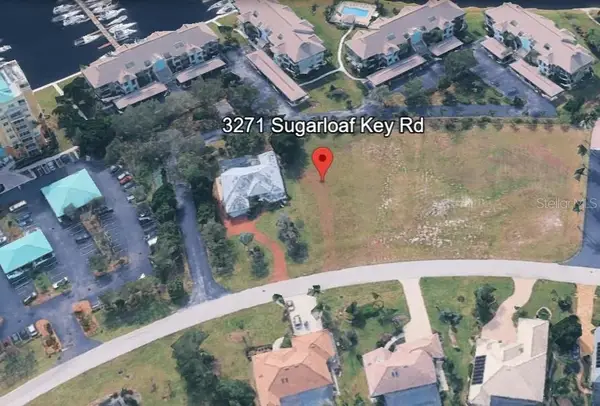 3271 Sugarloaf Key Road, PUNTA GORDA, FL 33955