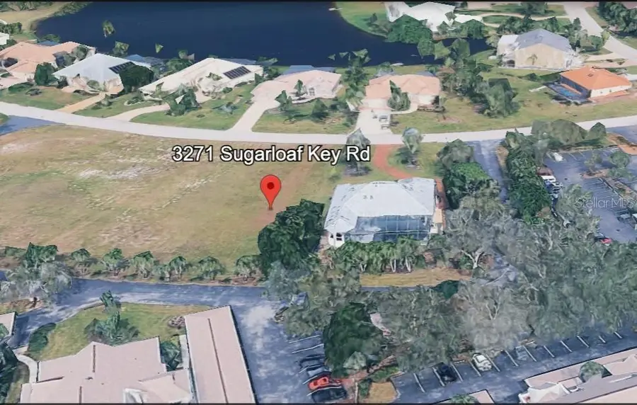 3271 Sugarloaf Key Road, Punta Gorda, FL 33955 - #2