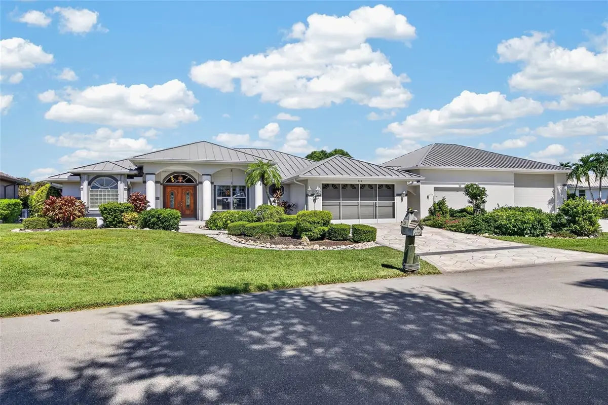 112 Great Isaac Court, Punta Gorda, FL 33950 - #1