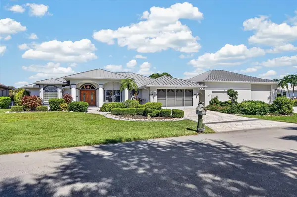 112 Great Isaac Court, PUNTA GORDA, FL 33950