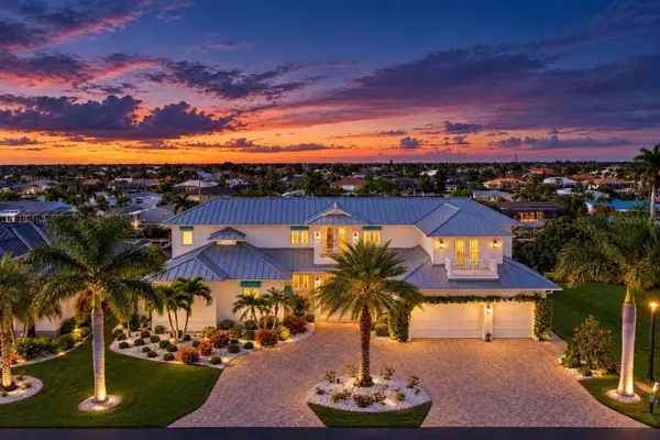 5447 Sea Edge Drive, PUNTA GORDA, FL 33950