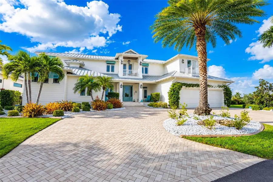 5447 Sea Edge Drive, Punta Gorda, FL 33950 - #3