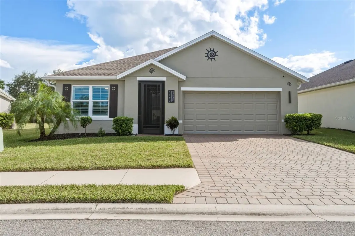 4140 Manatee Lane, Port Charlotte, FL 33980 - #1