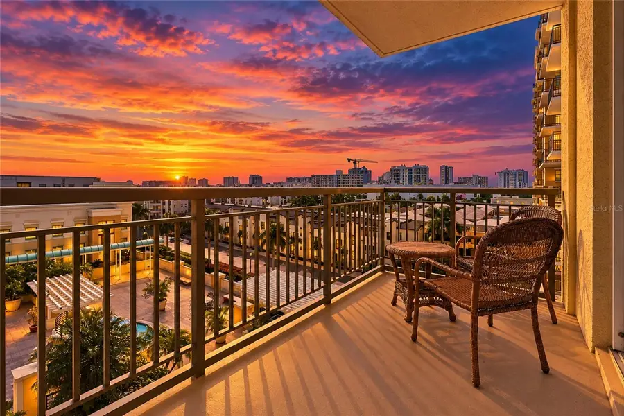 800 N Tamiami Trail #608, Sarasota, FL 34236 - #2