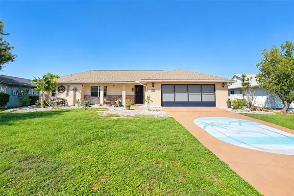 2247 Rio De Janeiro Avenue, PUNTA GORDA, FL 33983