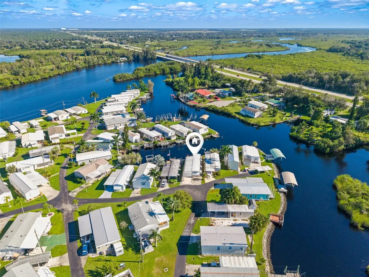 120 6th Street, Punta Gorda, FL 33982 - #1