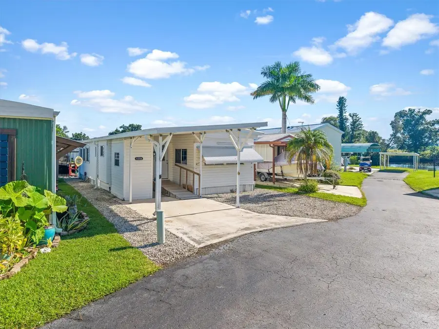 120 6th Street, Punta Gorda, FL 33982 - #2