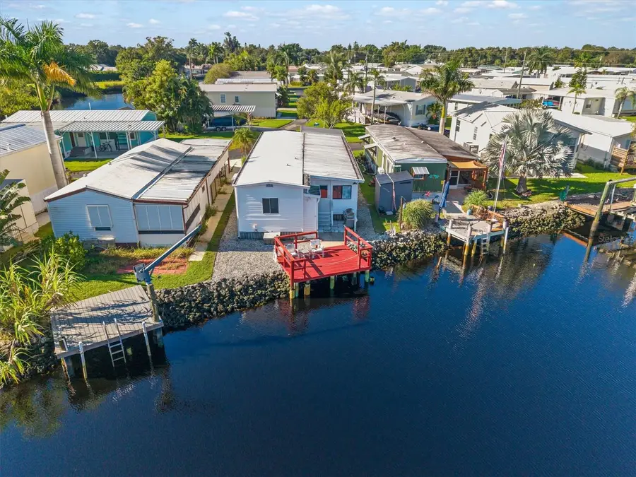 120 6th Street, Punta Gorda, FL 33982 - #3