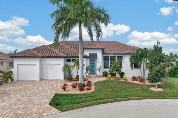 1362 Jacana Court, PUNTA GORDA, FL 33950