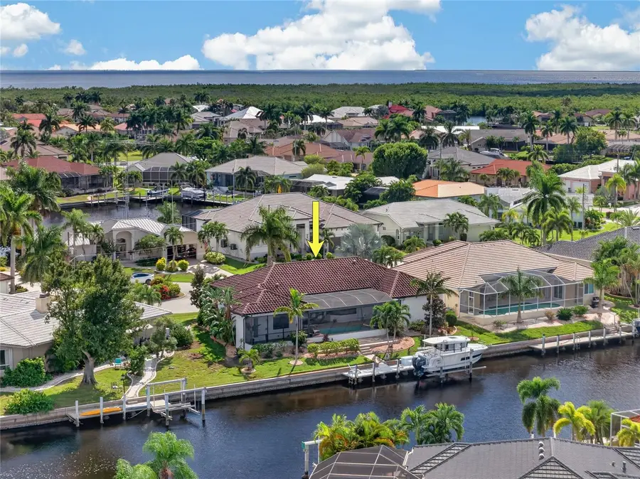 1362 Jacana Court, Punta Gorda, FL 33950 - #2