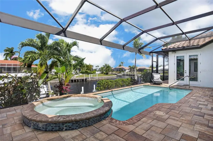 1362 Jacana Court, Punta Gorda, FL 33950 - #3