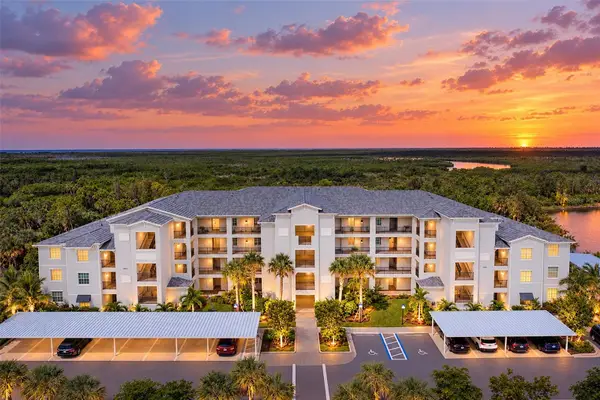14161 Heritage Landing Boulevard #1132, PUNTA GORDA, FL 33955