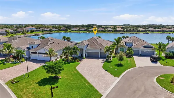 14009 Indigo Blue Court, FORT MYERS, FL 33913